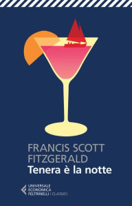 Title: Tenera è la notte, Author: F. Scott Fitzgerald