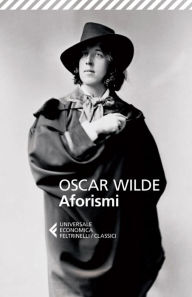 Title: Aforismi, Author: Oscar Wilde