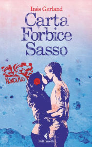 Title: Carta forbice sasso, Author: Inés Garland