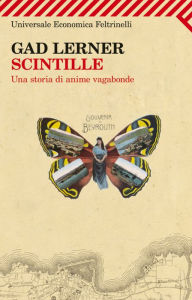 Title: Scintille: Una storia di anime vagabonde, Author: Gad Lerner