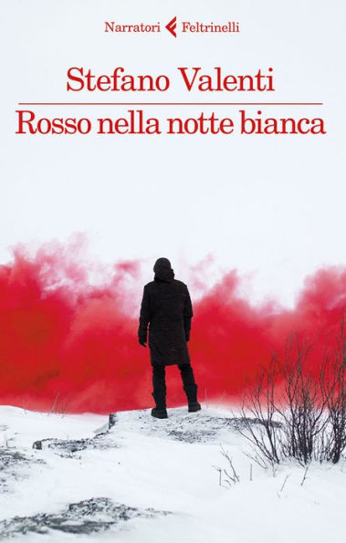 Rosso nella notte bianca