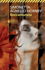 Title: Boccamurata, Author: Simonetta Agnello Hornby