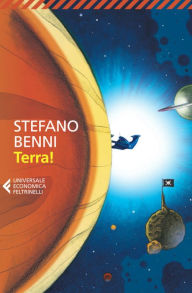 Title: Terra!, Author: Stefano Benni