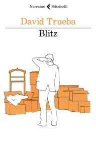 Title: Blitz, Author: David Trueba