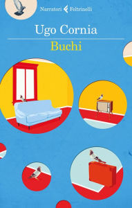 Title: Buchi, Author: Ugo Cornia