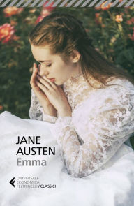 Title: Emma, Author: Jane Austen