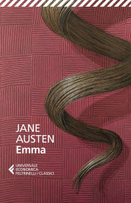 Title: Emma, Author: Jane Austen