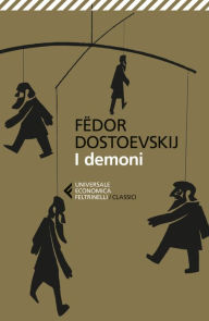 Title: I demoni, Author: Fedor Dostoevskij