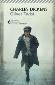 Title: Oliver Twist, Author: Charles Dickens