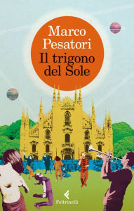 Title: Il trigono del Sole, Author: Marco Pesatori