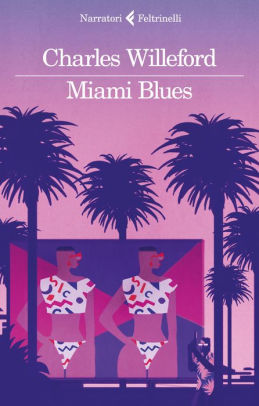 Miami Bluesnook Book - 