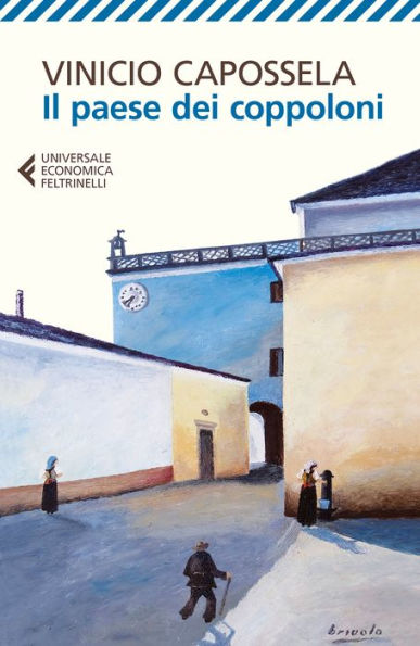 Il paese dei coppoloni