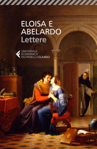 Title: Lettere, Author: Eloisa e Abelardo