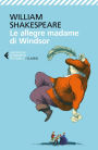 Le allegre madame di Windsor