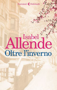 Title: Oltre l'inverno, Author: Isabel Allende