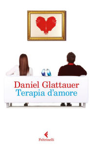 Title: Terapia d'amore, Author: Daniel Glattauer