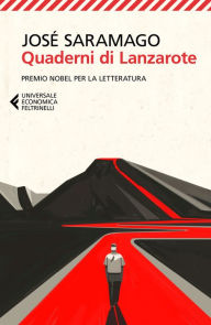Title: Quaderni di Lanzarote, Author: José Saramago