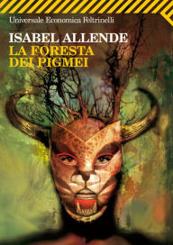 Title: La foresta dei pigmei, Author: Isabel Allende