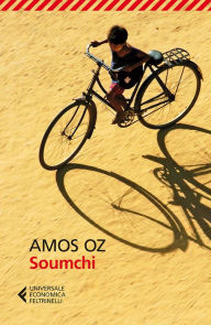 Title: Soumchi, Author: Amos Oz