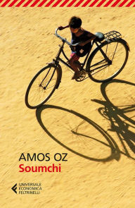 Title: Soumchi (Italian Edition), Author: Amos Oz