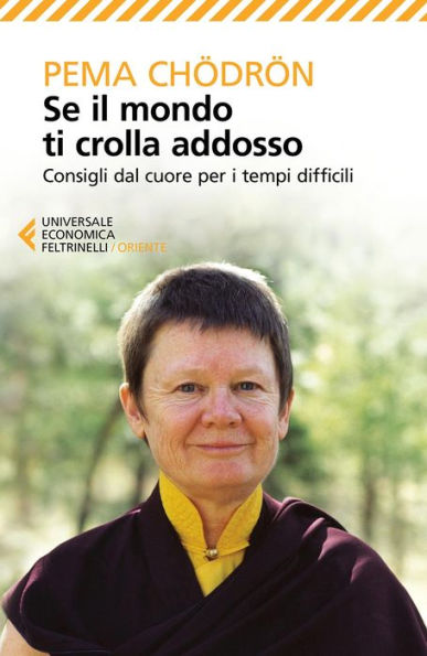 Se il mondo ti crolla addosso: Consigli dal cuore per i tempi difficili