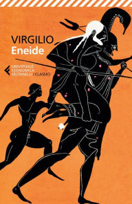 Title: Eneide: Testo originale a fronte, Author: Publio Virgilio Marone