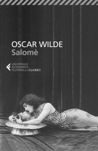Title: Salomè, Author: Oscar Wilde