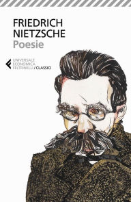 Title: Poesie, Author: Friedrich Nietzsche