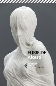 Title: Alcesti, Author: Euripide
