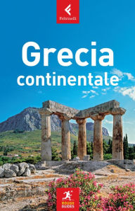 Title: Grecia continentale, Author: AA. VV.