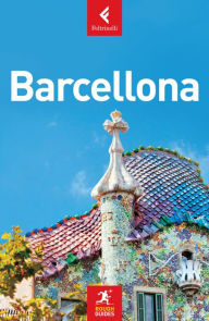 Title: Barcellona, Author: AA. VV.