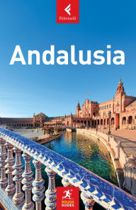 Title: Andalusia, Author: AA. VV.