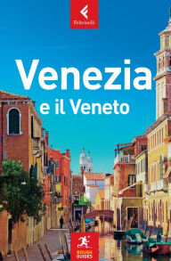 Title: Venezia e il Veneto, Author: AA. VV.