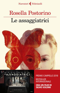 Title: Le assaggiatrici, Author: Rosella Postorino