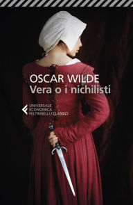 Title: Vera o i nichilisti, Author: Oscar Wilde