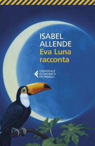 Title: Eva Luna racconta, Author: Isabel Allende