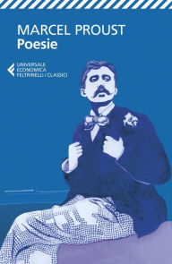 Title: Poesie, Author: Marcel Proust