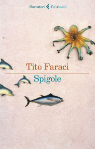 Title: Spigole, Author: Tito Faraci