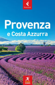Title: Provenza e Costa Azzurra, Author: AA. VV.