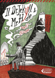 Title: Il Dr. Jekyll e Mr. Hyde - Classici Ragazzi: Classici Ragazzi, Author: Robert L. Stevenson