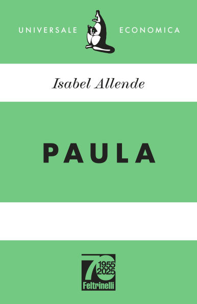 Paula