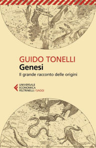 Title: Genesi: Il grande racconto delle origini, Author: Guido Tonelli