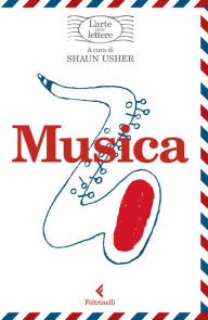 Title: Musica. L'arte delle lettere, Author: AA.VV.