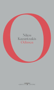 Title: Odissea, Author: Nikos Kazantzakis