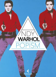 Title: POPISM, Author: Andy Warhol