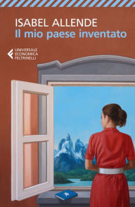 Title: Il mio paese inventato, Author: Isabel Allende