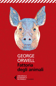 Title: Fattoria degli animali, Author: George Orwell
