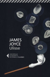 Title: Ulisse, Author: James Joyce