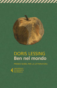 Title: Ben nel mondo, Author: Doris Lessing