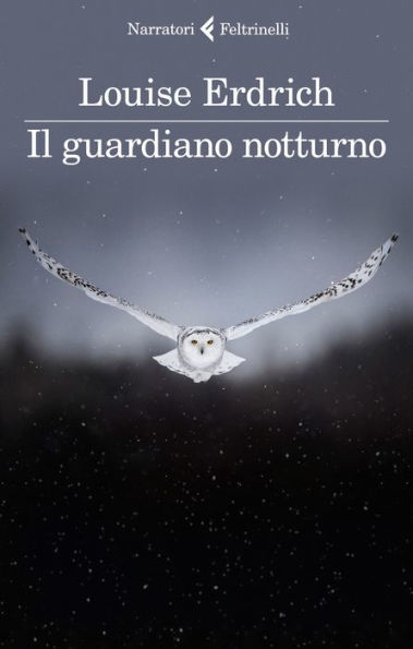 Il guardiano notturno (The Night Watchman)